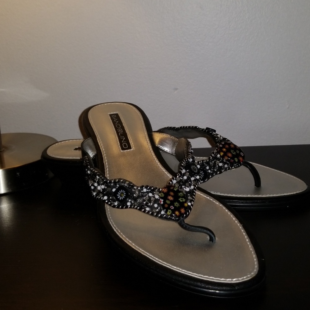 Bandolino sandal